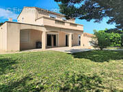 Maison à DOMAZAN