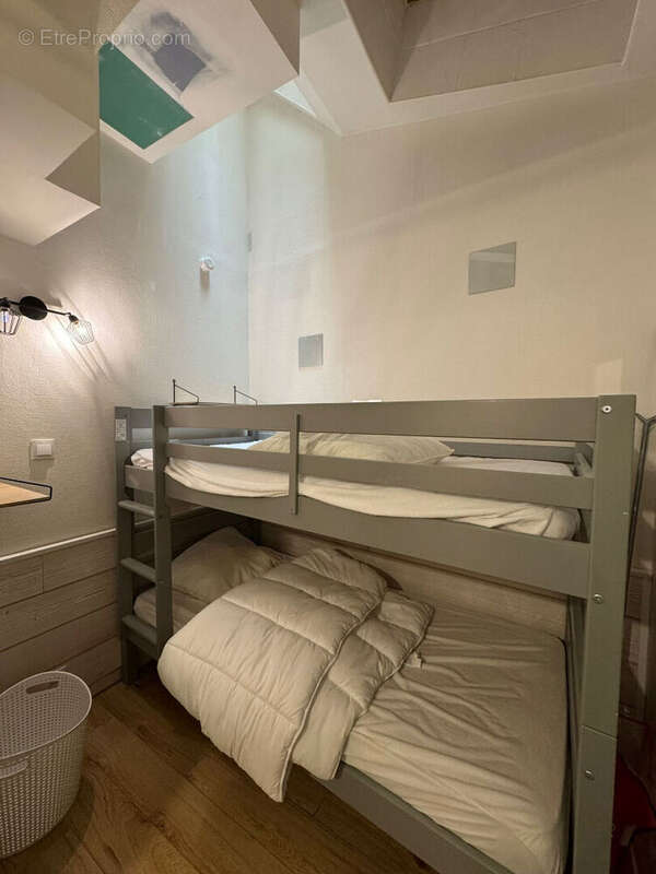 Appartement à VANNES