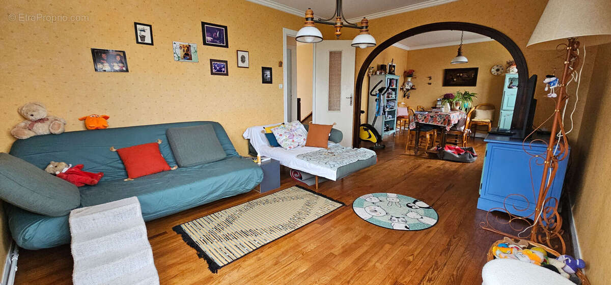Maison 90 m² à Quimper  - photo 2