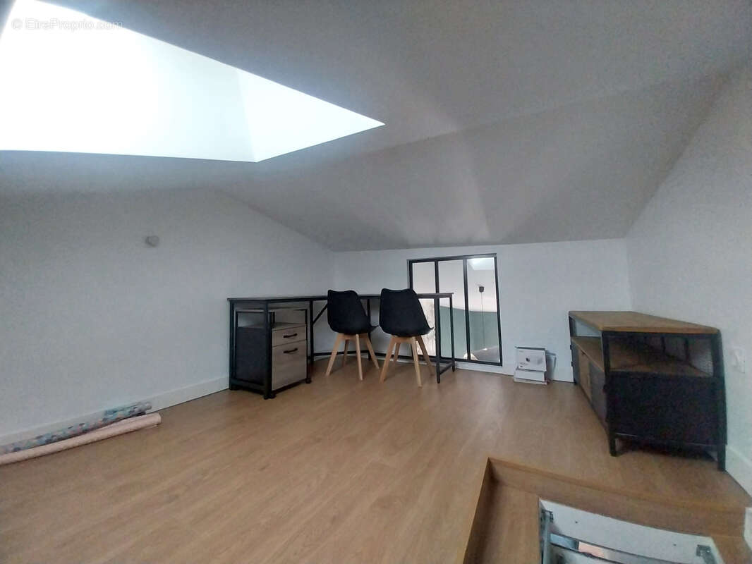 Maison à CASTRES-GIRONDE