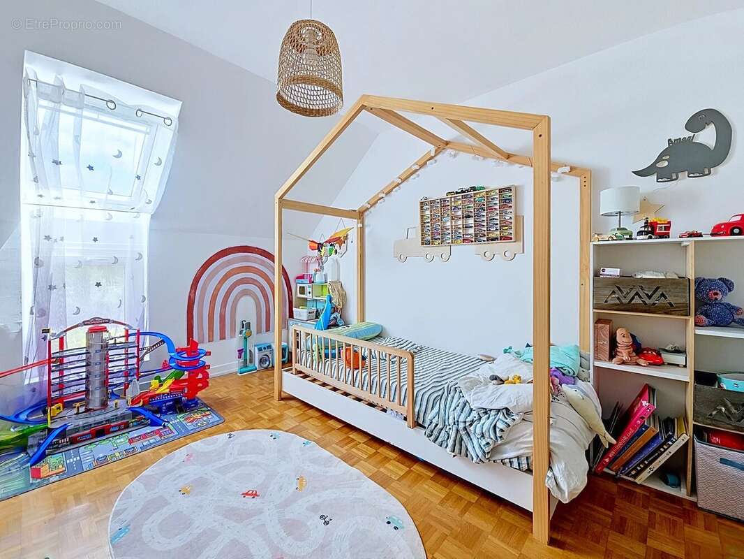 Maison individuelle 145 m² – Secteur bords de Marne - photo 9