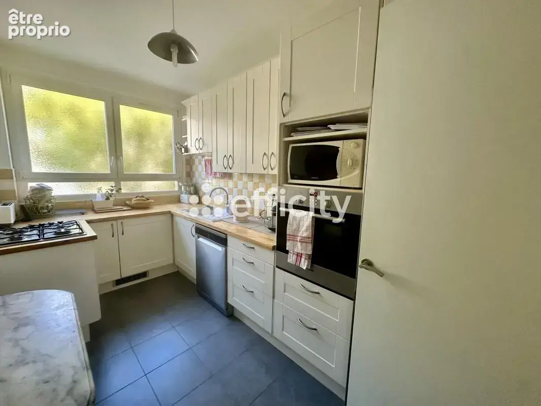 Appartement - photo 7