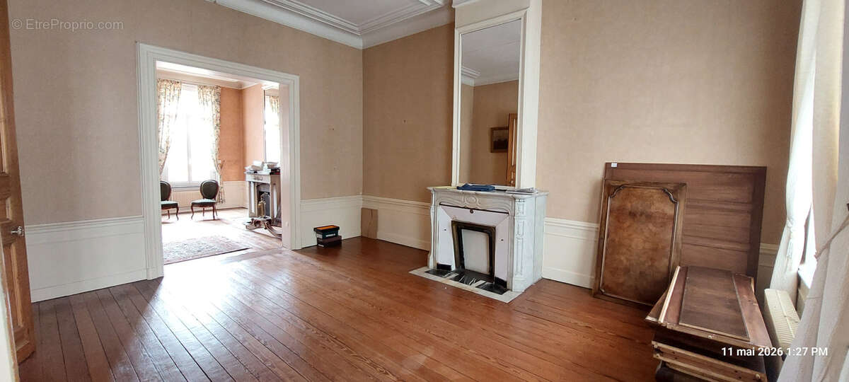 Maison à CAMBRAI