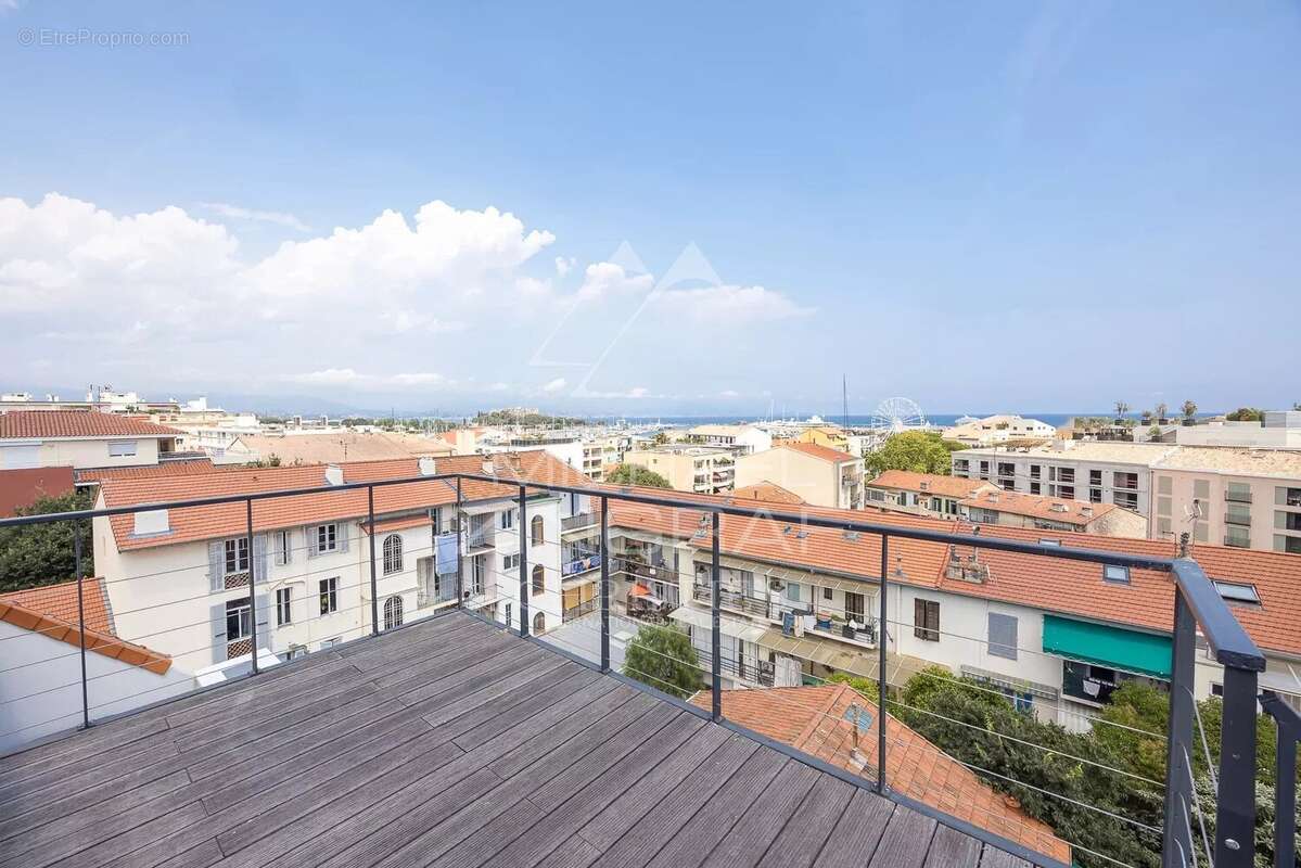 Antibes – loft d'architecte d'exception - photo 16