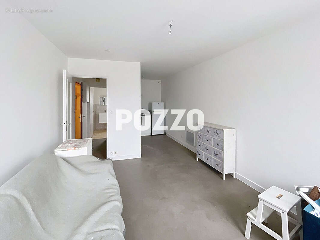 Appartement à SAINT-HILAIRE-DU-HARCOUET