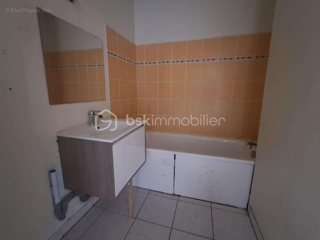 Appartement à SAINT-GAUDENS