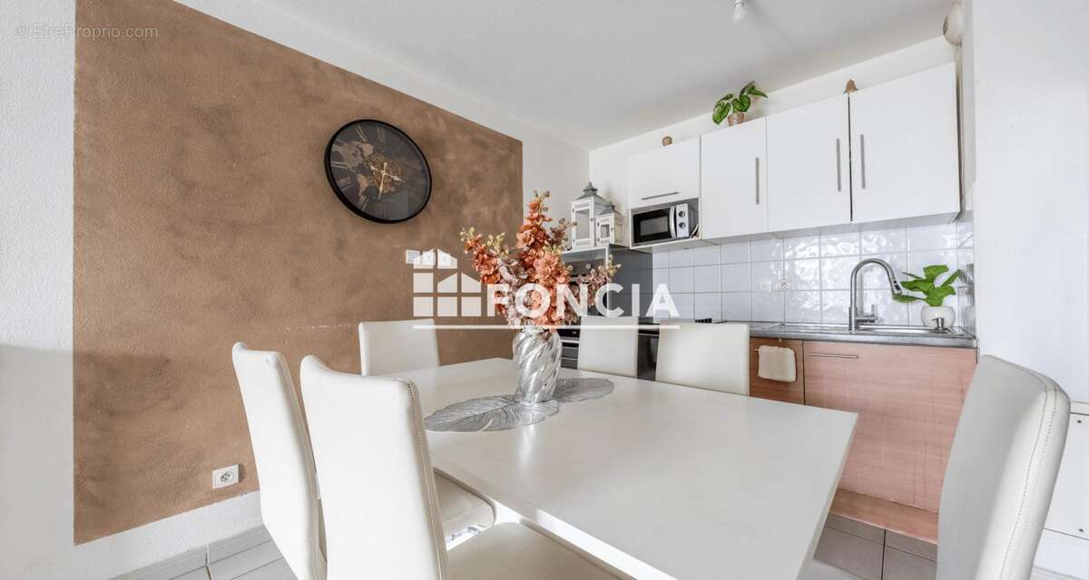 Appartement à LORMONT