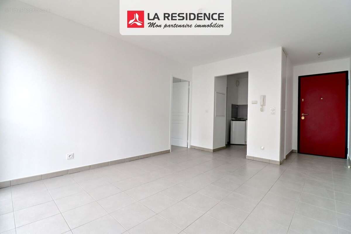 Appartement à ECQUEVILLY