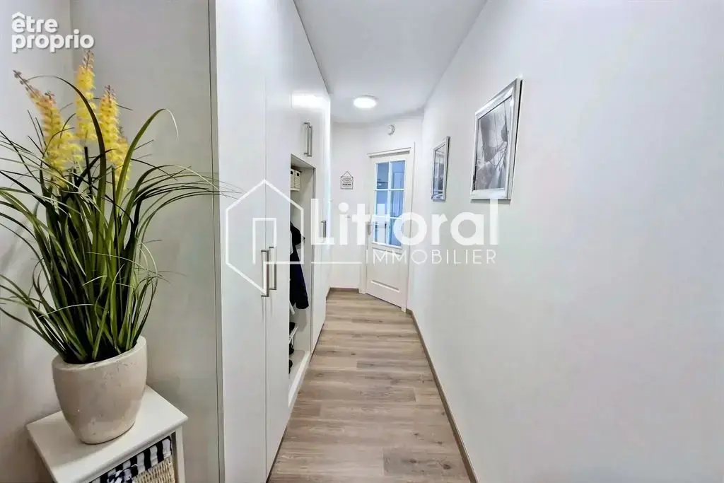Appartement situé à proximité immédiate de la plage - photo 5