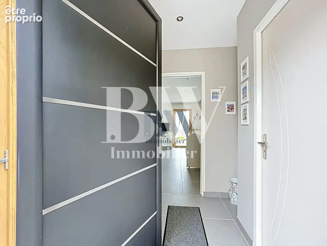 [ A VENDRE ] Maison à vendre à Guipavas - 3 chambres, terrain de 493 m² - photo 2