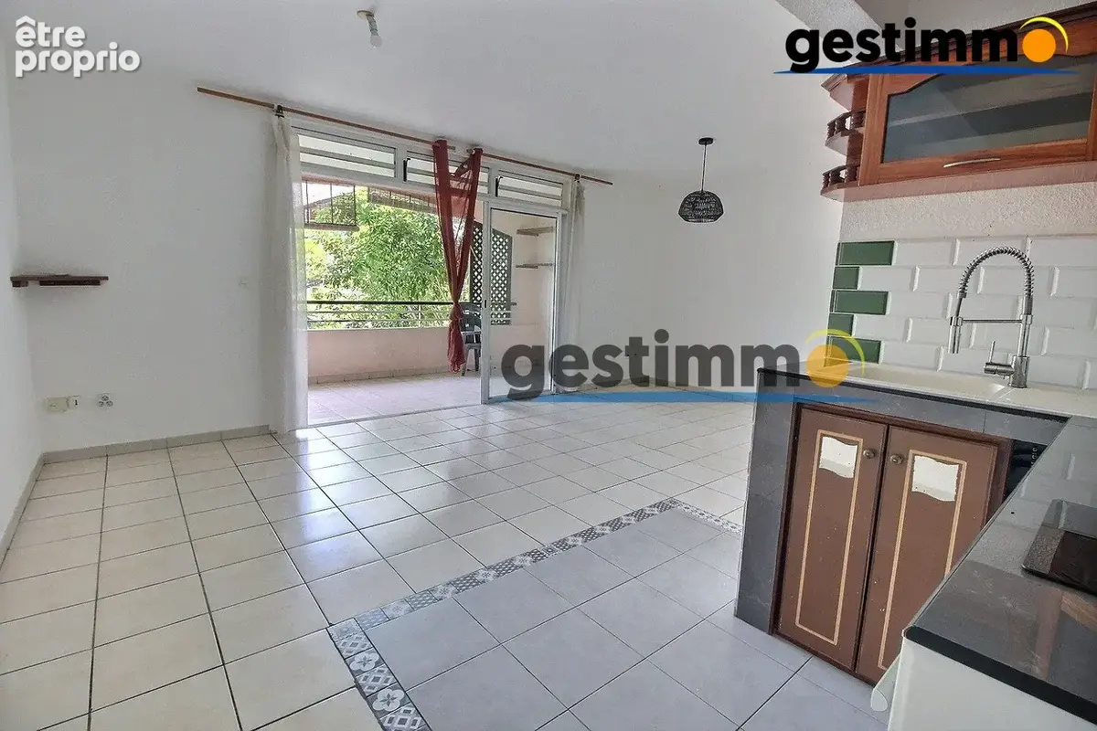 Appartement 2 pièces 41 m² à vendre à Cayenne (97300) - photo 7
