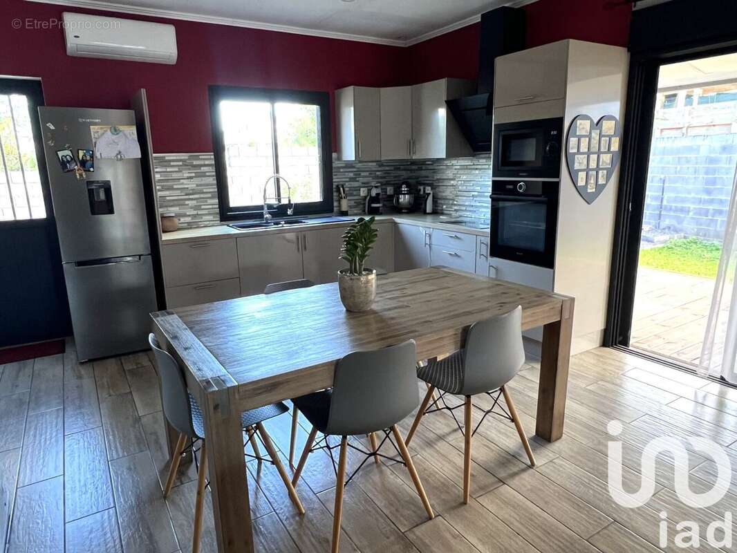 Photo 6 - Maison à SAINT-LOUIS