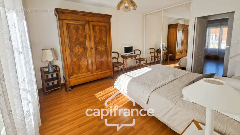Appartement à VICHY