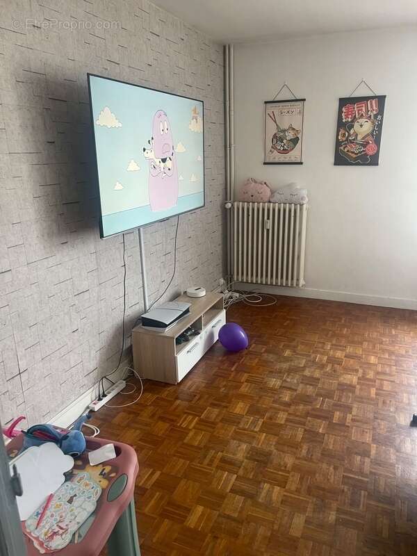 Appartement à LIMOGES