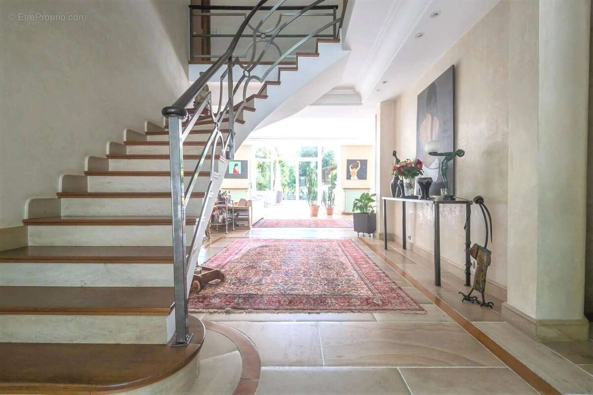 Maison à NOGENT-SUR-MARNE