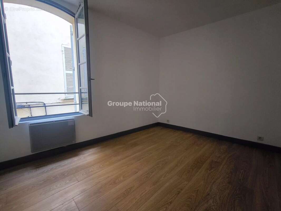 Appartement à CARPENTRAS