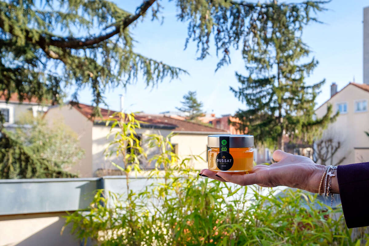 Appartement à LYON-3E