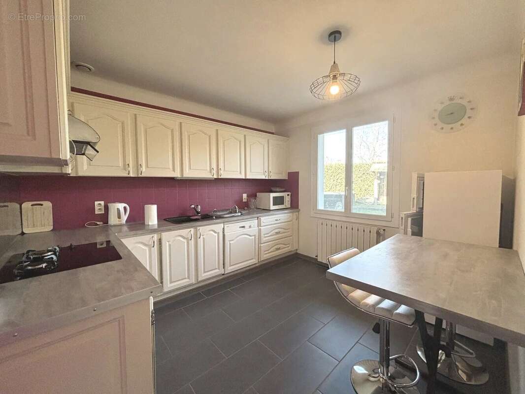 Maison à VIC-EN-BIGORRE