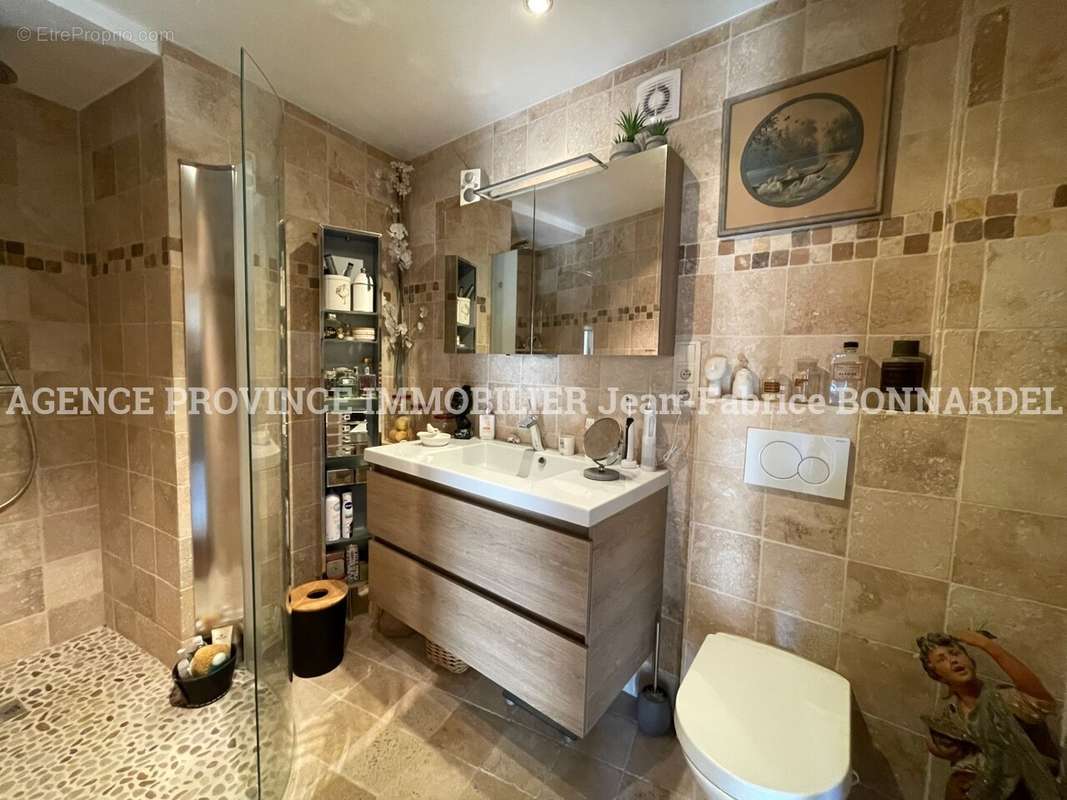 Maison à ROCHEBRUNE