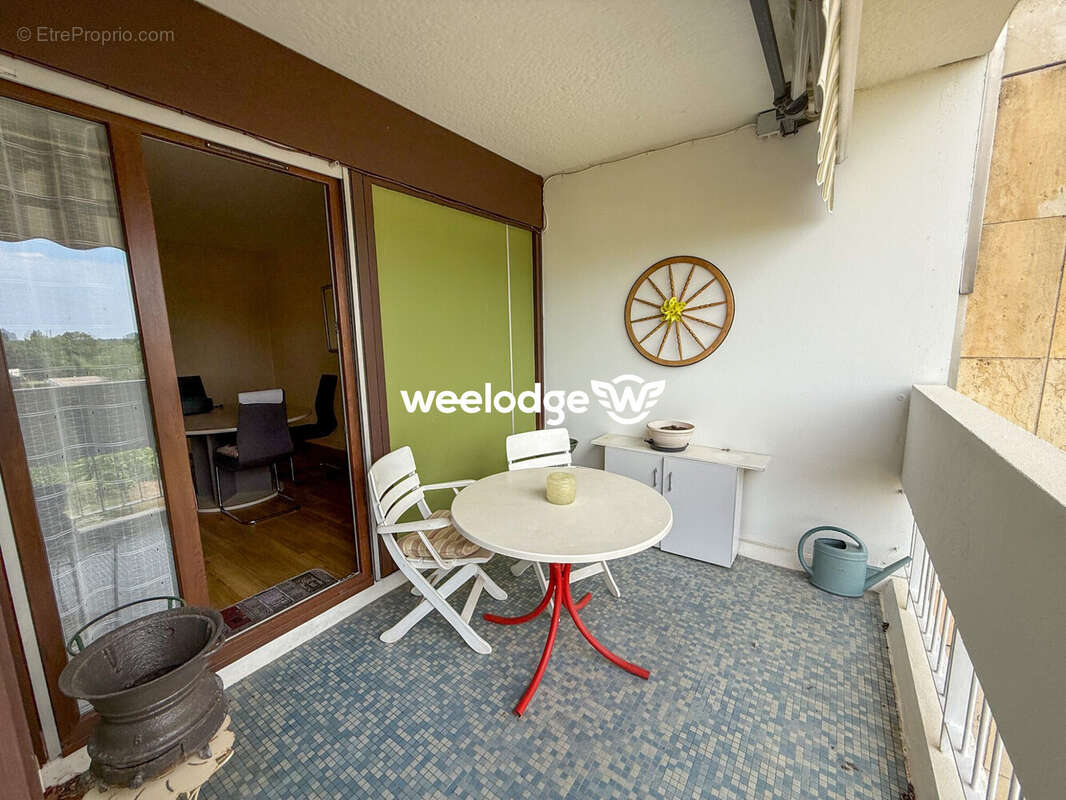 Appartement à ANGOULEME