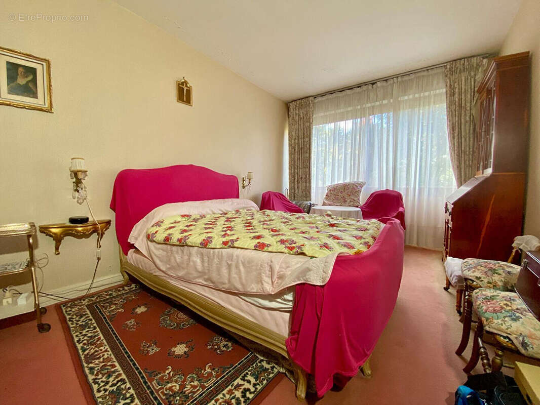 Appartement à ROCQUENCOURT