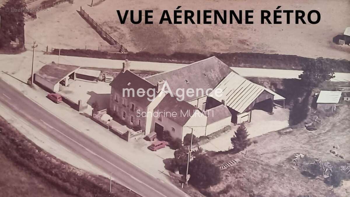 Maison à NEUILLY-LE-VENDIN