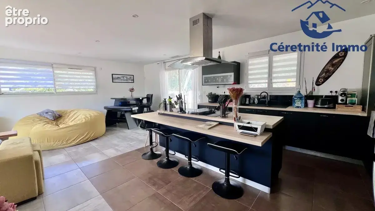 Villa recente plain pied - photo 9