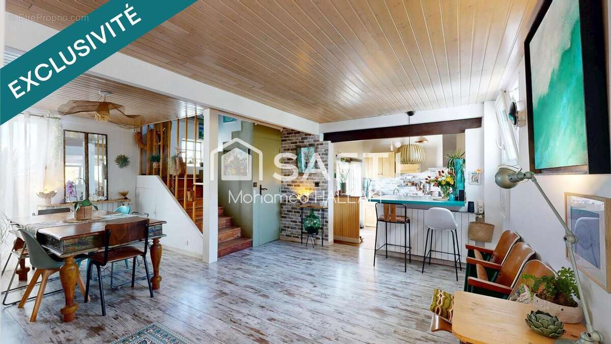 Photo 5 - Maison à LA TESTE-DE-BUCH