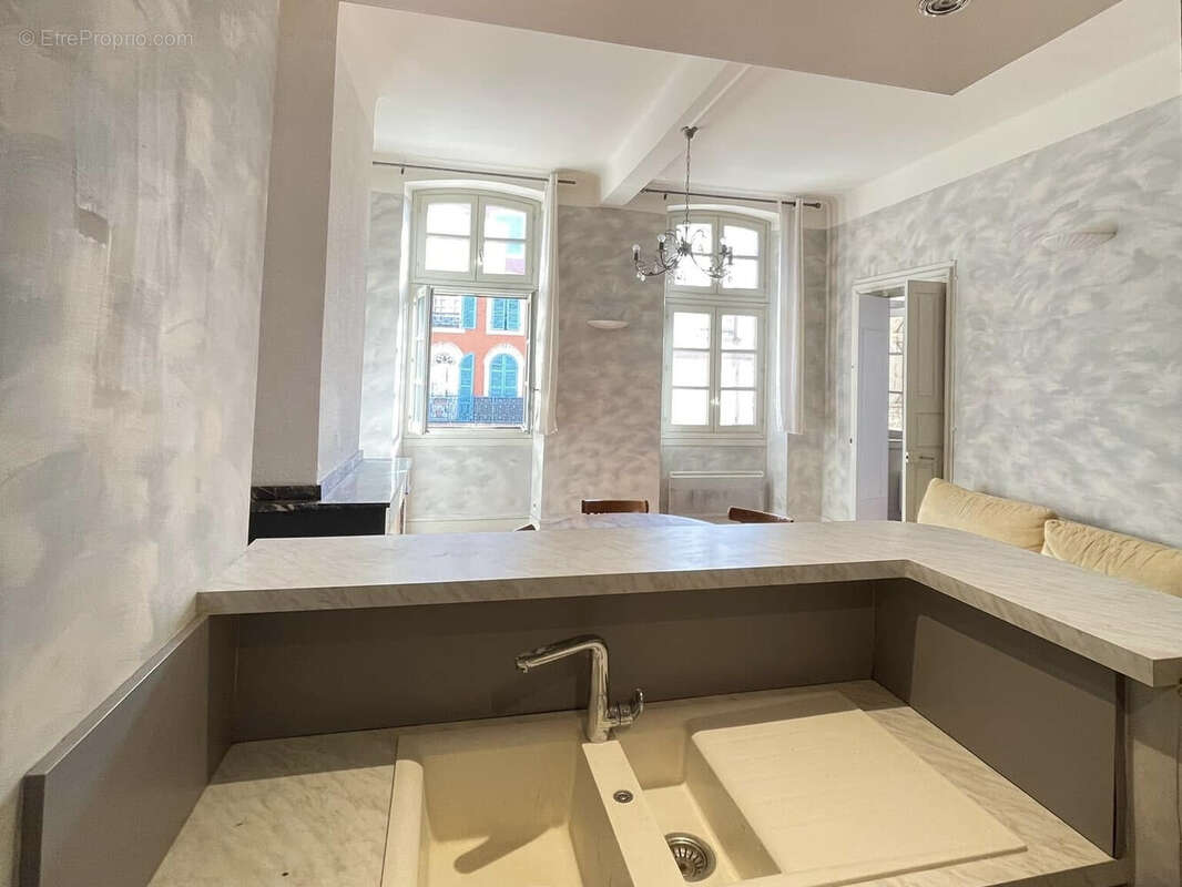 Appartement à MONTAUBAN