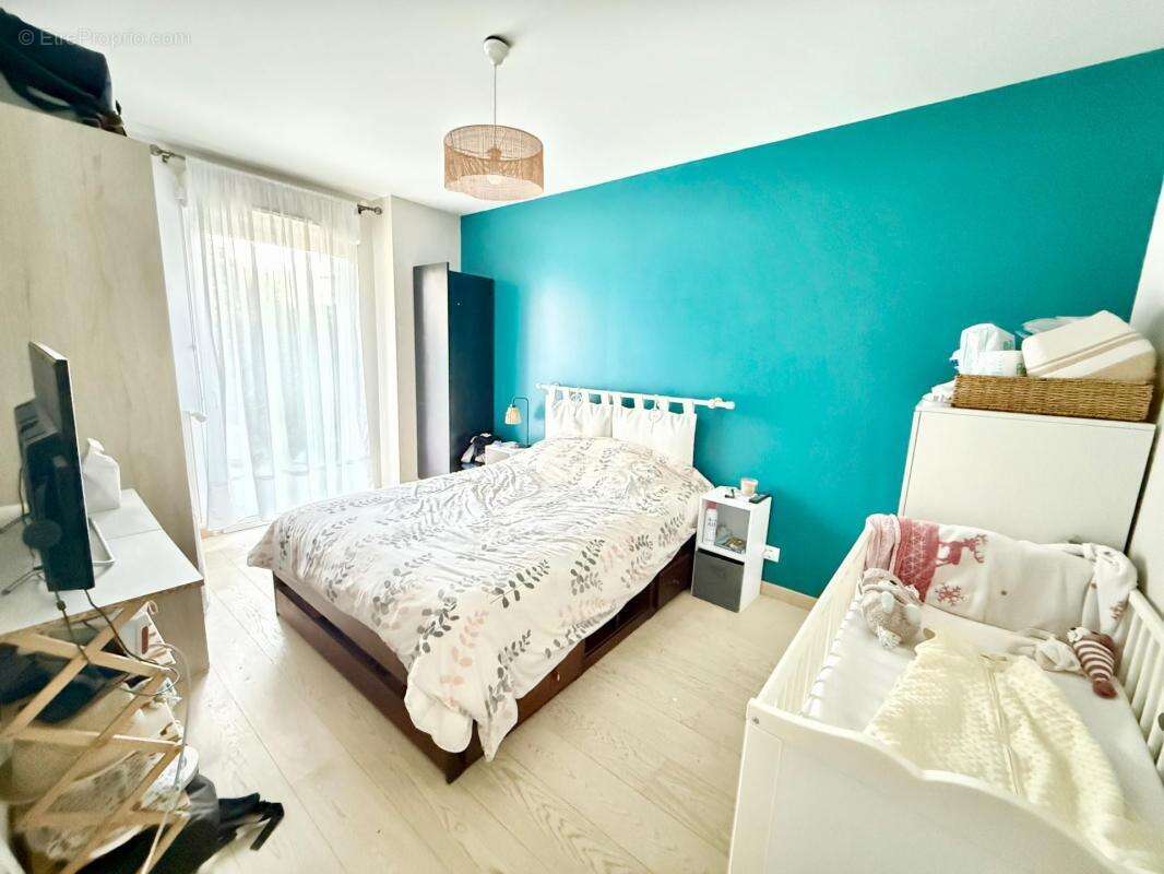 Appartement à LE MEE-SUR-SEINE