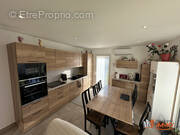 Maison à PONT-DE-CHERUY