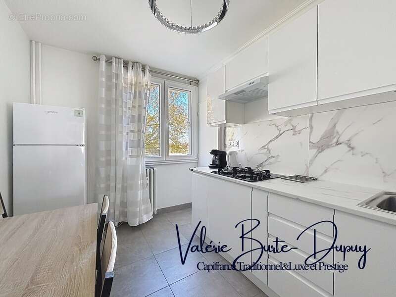 Appartement à ORLEANS