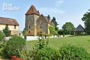 Maison à MARCILLAC-SAINT-QUENTIN
