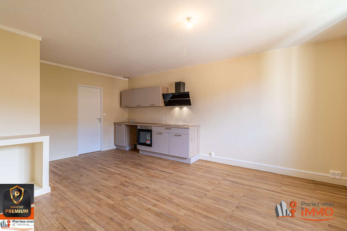Appartement à TARARE
