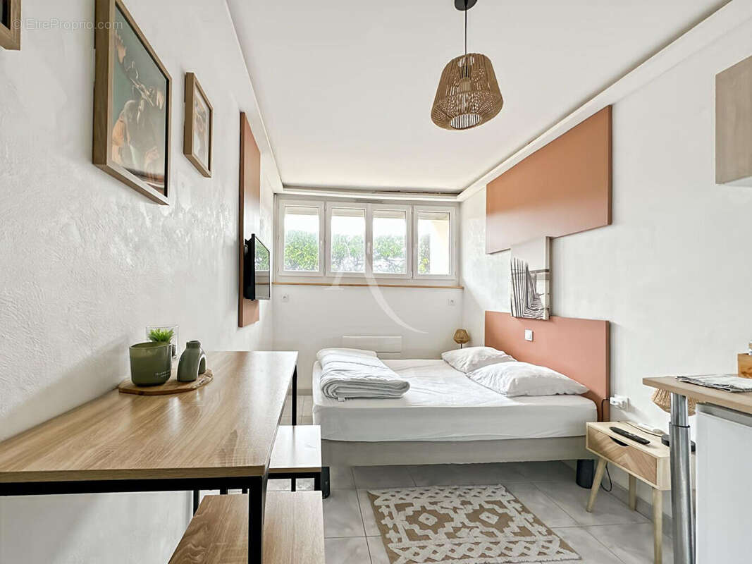 Appartement à SAINT-JEAN-DE-MONTS