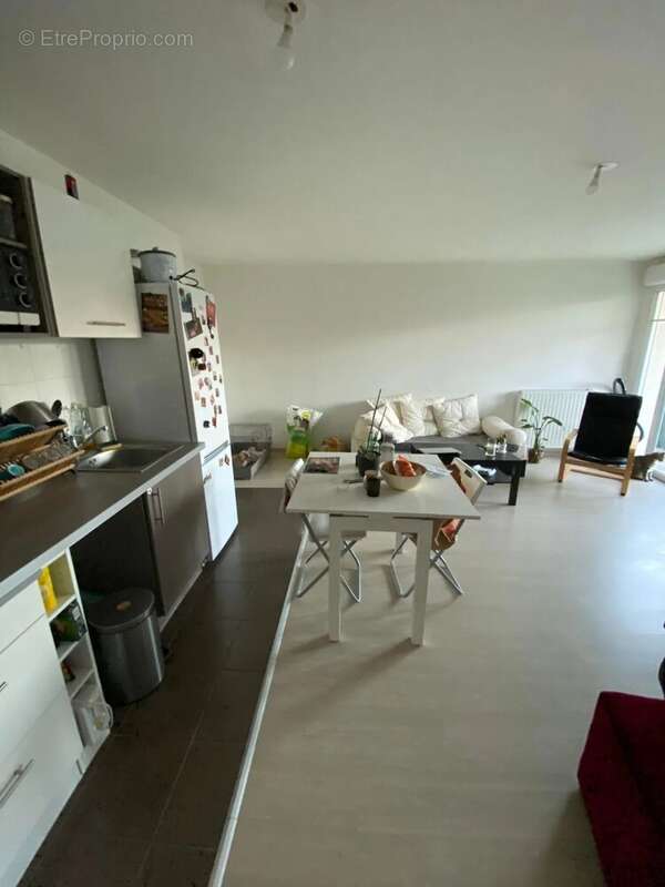 Appartement à PERSAN