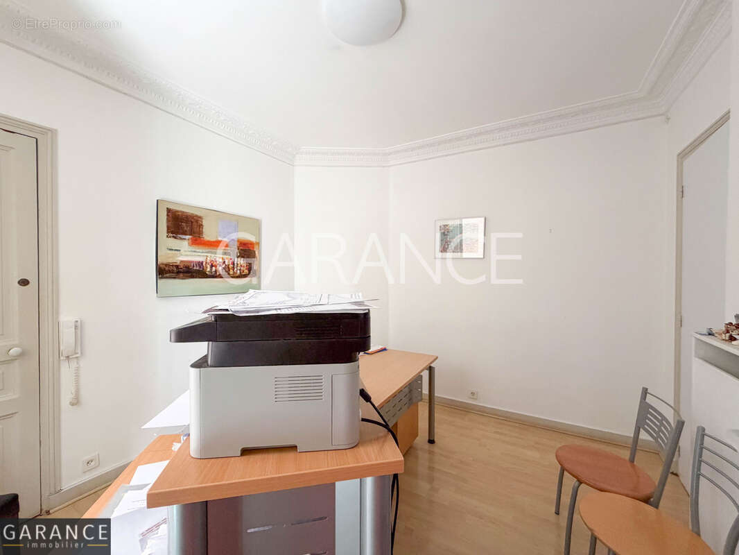Appartement 58 m² à Paris-12e  - photo 9