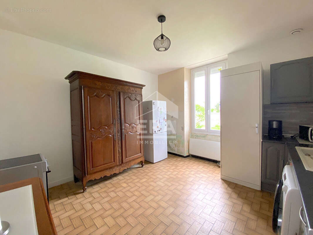 Maison à GUJAN-MESTRAS