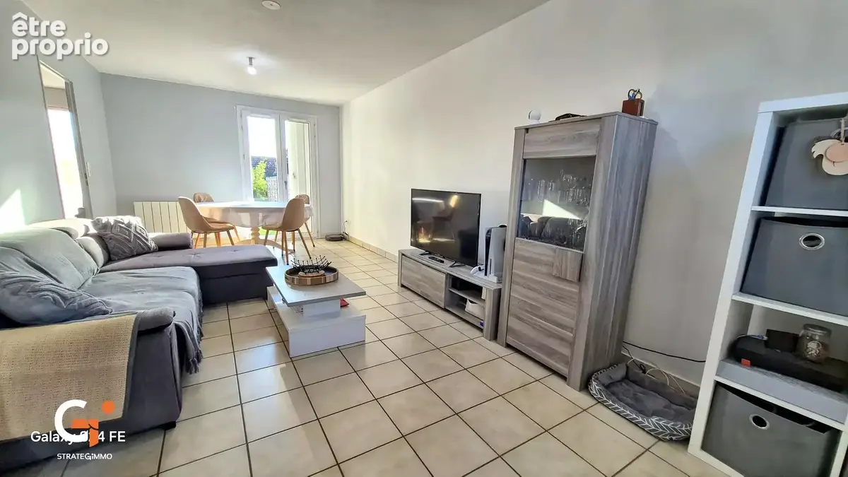 Jolie maison de ville – Aucun travaux à prévoir ! - photo 3