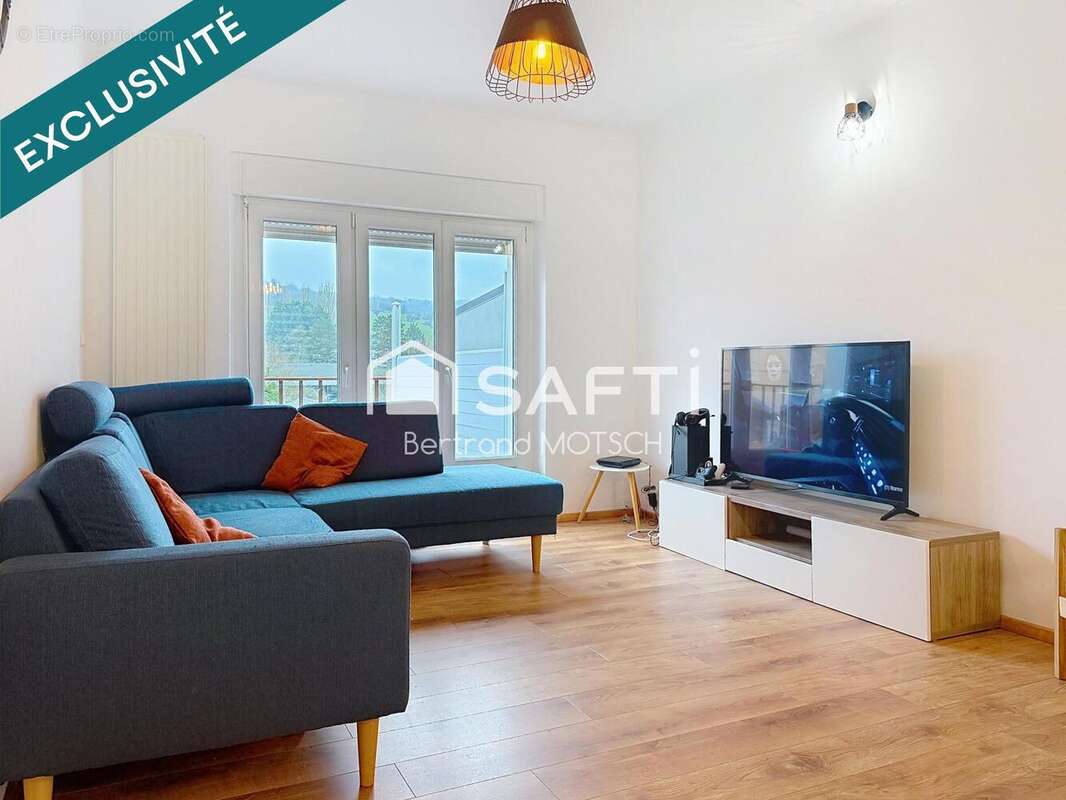 Photo 3 - Maison à GORCY