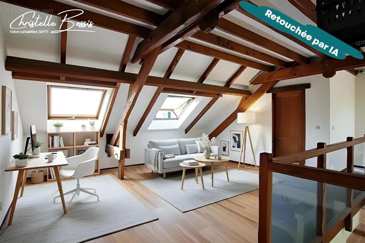 Photo 9 - Maison à VILLECRESNES