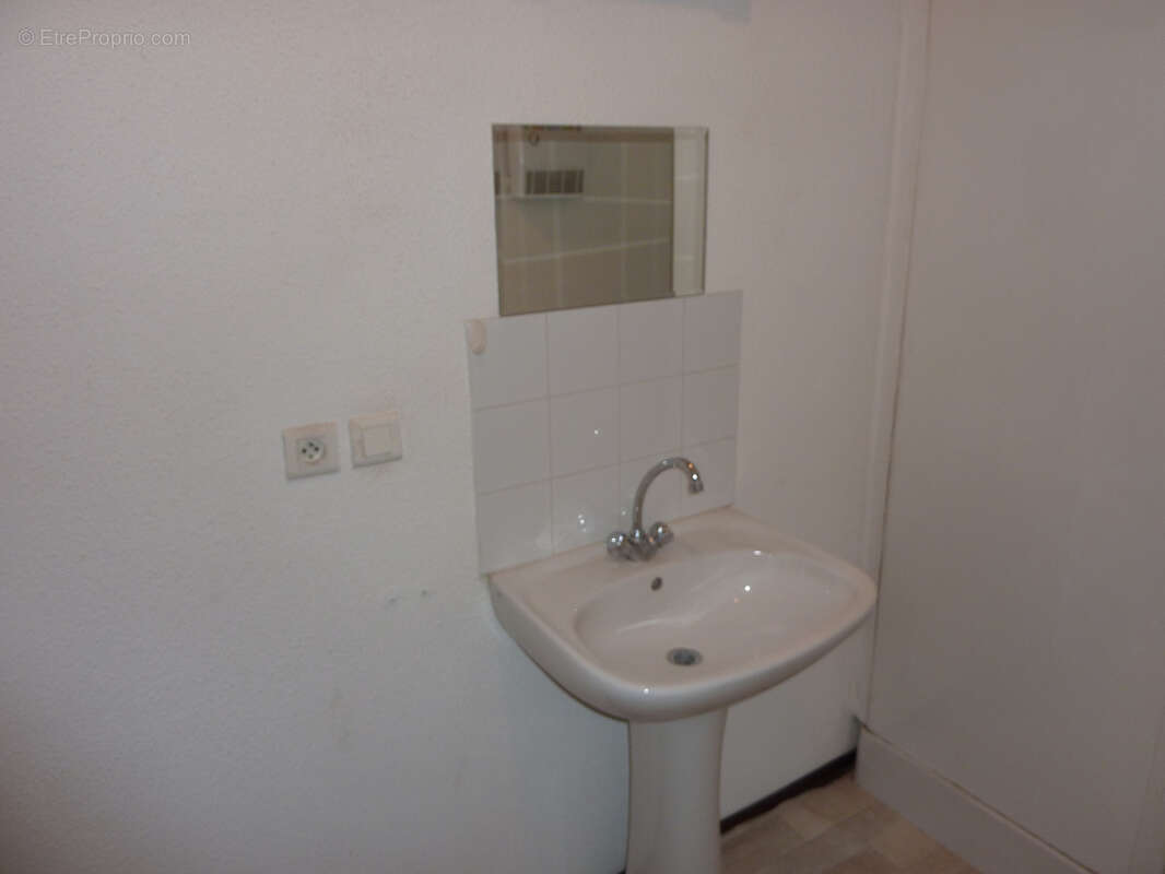 Appartement à LIMOUX