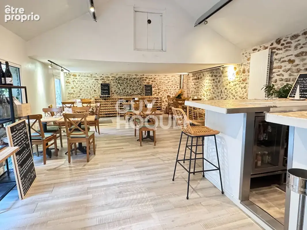 Photo Maison à Mennecy au prix de 1 155 000€
