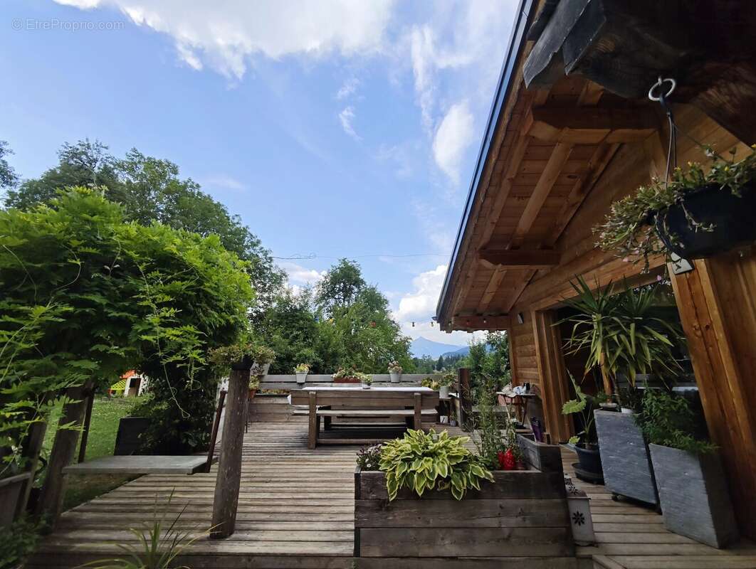 T5 173m2 familial tout confort - photo 6