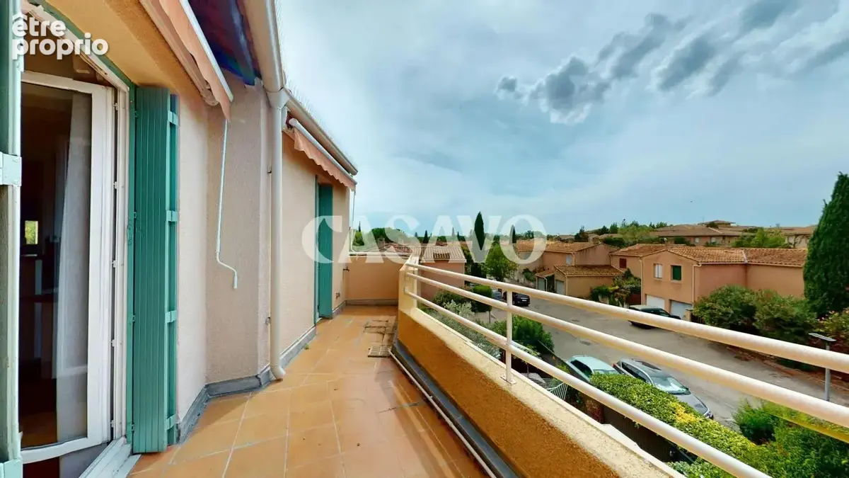Vente Appartement 3 pièces de 75m² - 13090 Aix-en-Provence - photo 8