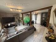 Maison à BOISSY-LE-CUTTE