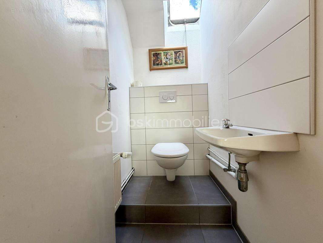 Appartement à PUTTELANGE-AUX-LACS
