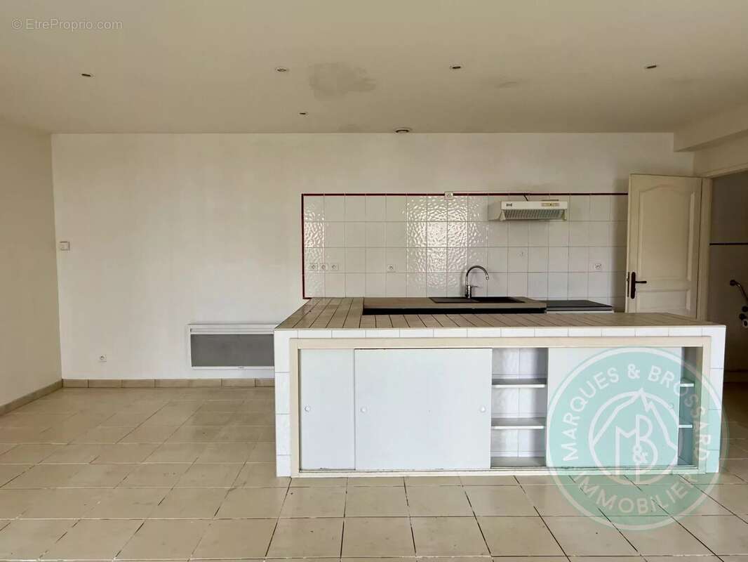 Appartement à BILLERE