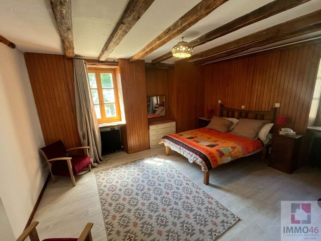 Maison à RIGNAC