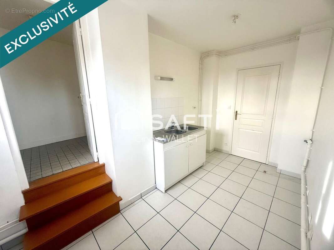 Photo 5 - Appartement à LAON